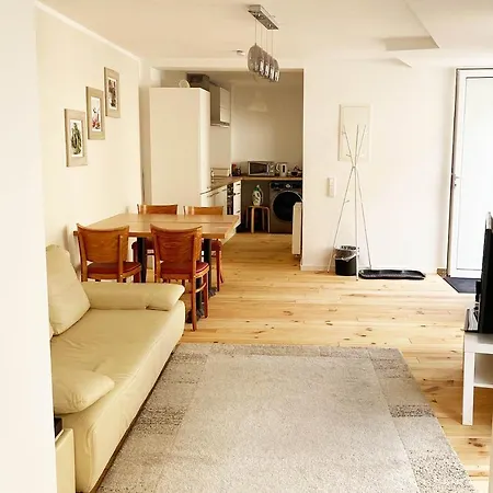 Schönes Ferienhaus In Maintal-wachenbuchen Ferienhaus