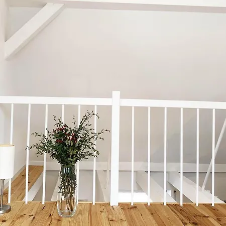 Casa vacanze Moebliertes Wohnen In Maintal-wachenbuchen Maintal