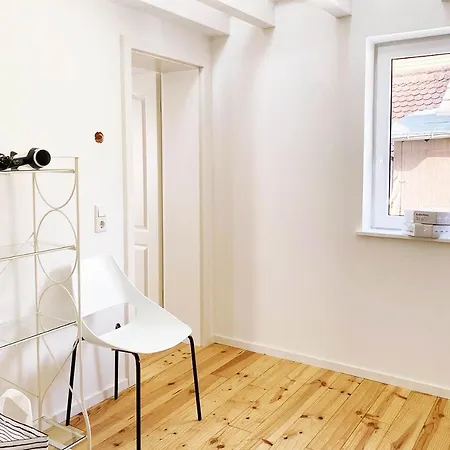 Schönes Ferienhaus In Maintal-wachenbuchen * Maintal