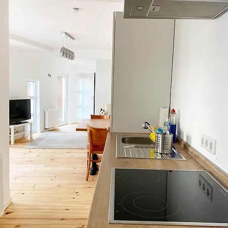 Casa vacanze Moebliertes Wohnen In Maintal-wachenbuchen