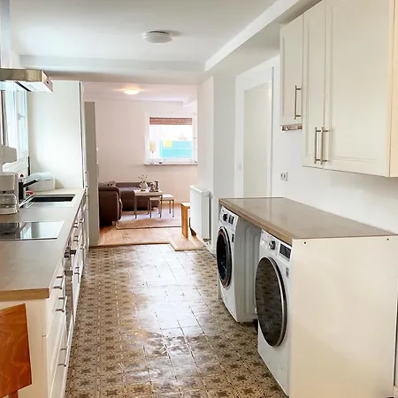 Schönes Ferienhaus In Maintal-wachenbuchen Ferienhaus *