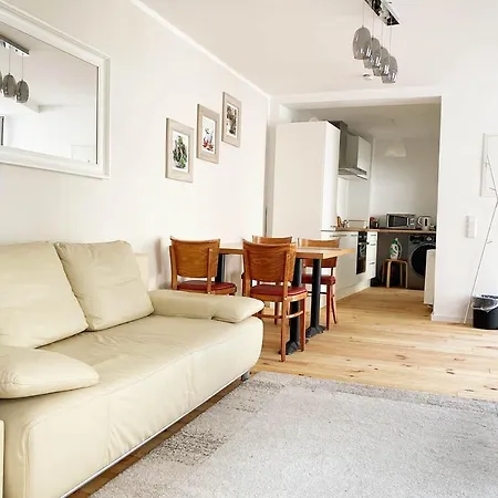 Casa vacanze Moebliertes Wohnen In Maintal-wachenbuchen *