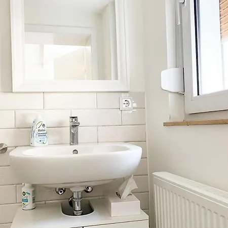 Schönes Ferienhaus In Maintal-wachenbuchen Ferienhaus Maintal