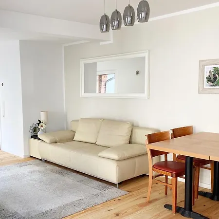 Casa vacanze Moebliertes Wohnen In Maintal-wachenbuchen