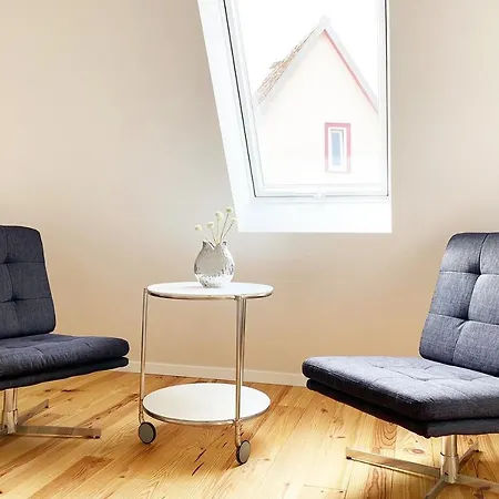 Moebliertes Wohnen In Maintal-wachenbuchen Casa vacanze *