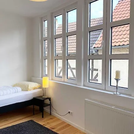 Moebliertes Wohnen In Maintal-wachenbuchen Maintal
