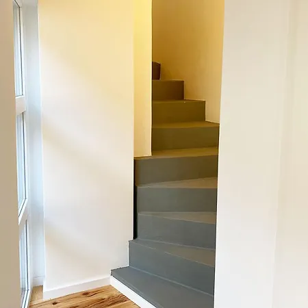 Casa vacanze Moebliertes Wohnen In Maintal-wachenbuchen *