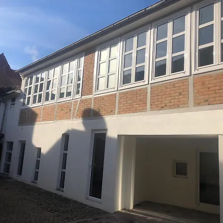 Casa vacanze Moebliertes Wohnen In Maintal-wachenbuchen
