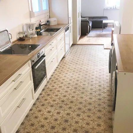 Schönes Ferienhaus In Maintal-wachenbuchen Ferienhaus *