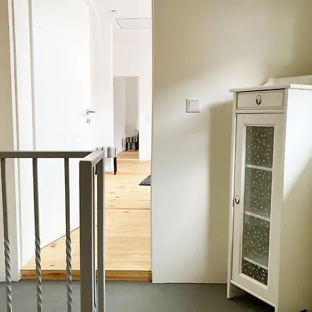 Moebliertes Wohnen In Maintal-wachenbuchen Casa vacanze Maintal