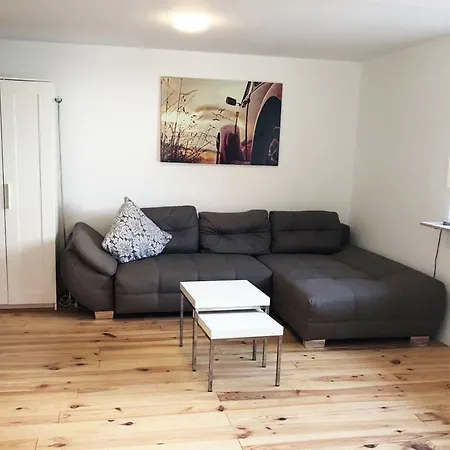 Moebliertes Wohnen In Maintal-wachenbuchen Casa vacanze Maintal