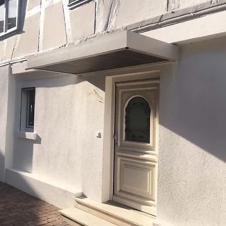 Schönes Ferienhaus In Maintal-wachenbuchen Ferienhaus *