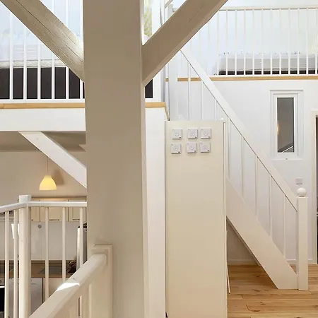 Schönes Ferienhaus In Maintal-wachenbuchen *
