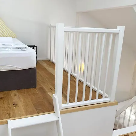 Casa vacanze Moebliertes Wohnen In Maintal-wachenbuchen