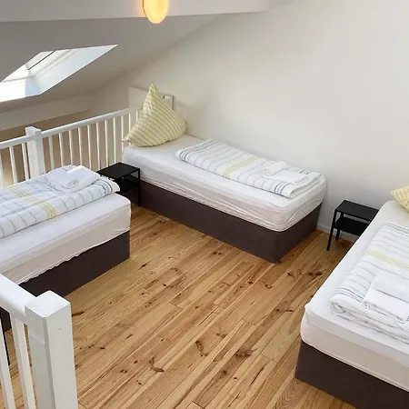 Casa vacanze Moebliertes Wohnen In Maintal-wachenbuchen Maintal