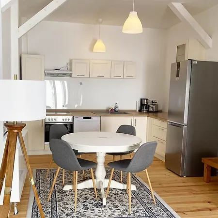 Moebliertes Wohnen In Maintal-wachenbuchen Casa vacanze