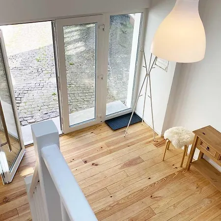 Schönes Ferienhaus In Maintal-wachenbuchen Ferienhaus Maintal