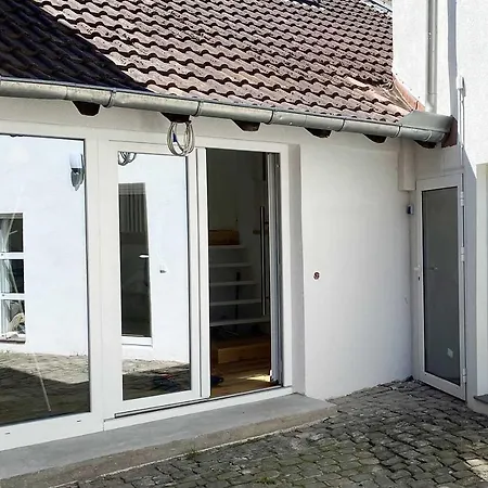 Schönes Ferienhaus In Maintal-wachenbuchen Ferienhaus