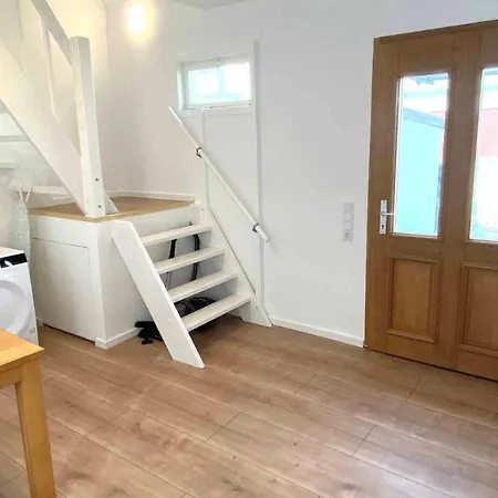 Schönes Ferienhaus In Maintal-wachenbuchen *